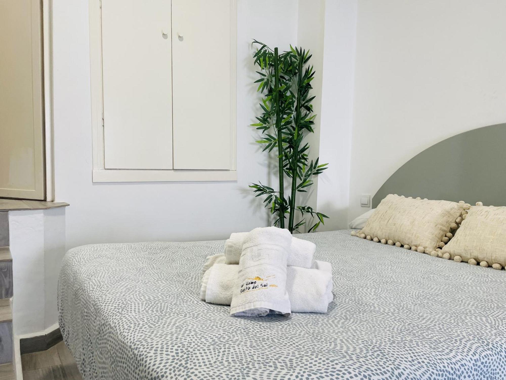 Estudio Jimena Carabeo En El Centro De Nerja Exteriér fotografie